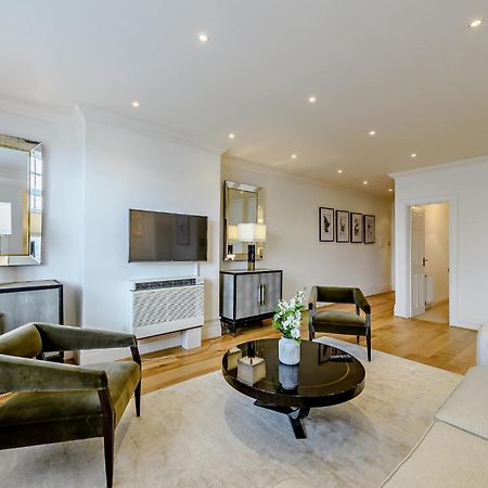 Strathmore Court Apartments Londra Esterno foto