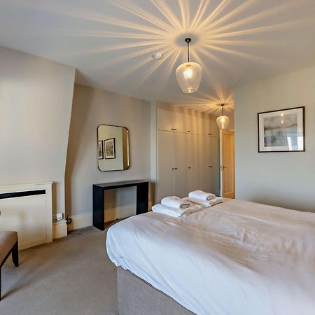 Strathmore Court Apartments Londra Esterno foto